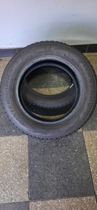 2бр. 185/65/15 Firestone 6.5mm грайфер, дот 21г. Безплатен монтаж