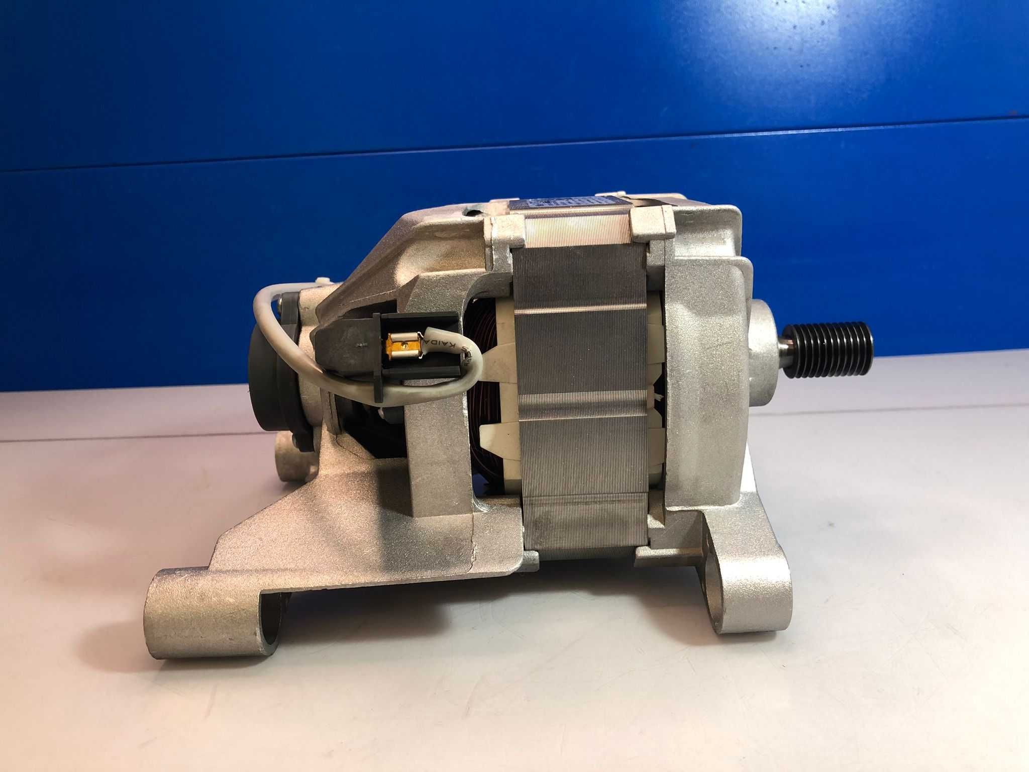 Motor masina de spalat Indesit EWSD61252WEU /C70