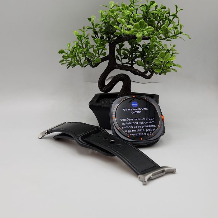 Hope Amanet P11-Samsung Watch Ultra NCXN 47mm/GPS-LTE