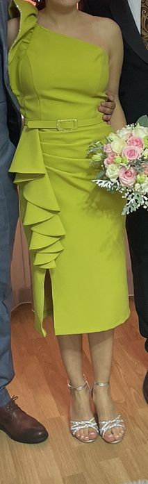 Rochie elegantă de zi