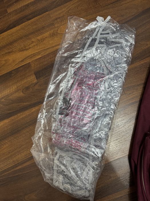 Landou NUNA Mixx Carrycot (Berry)