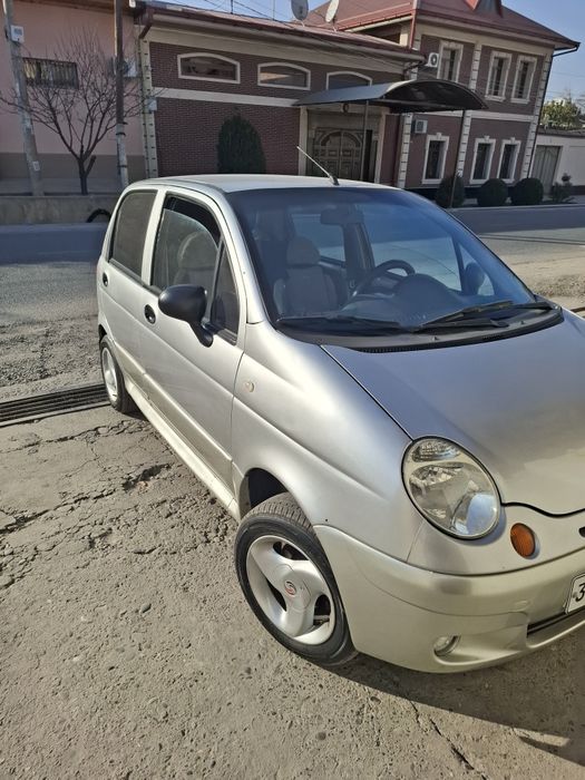 Матиз йили 2017 митан газда холати ало , олган барака топади