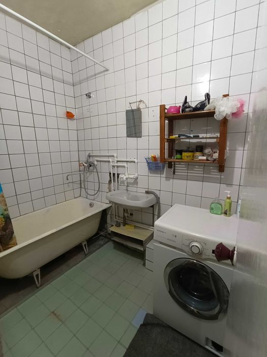 Продается квартира 4/4/4 (спец проект) Максим Горький