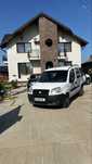 Fiat Doblo Utilitara 5 locuri 2008