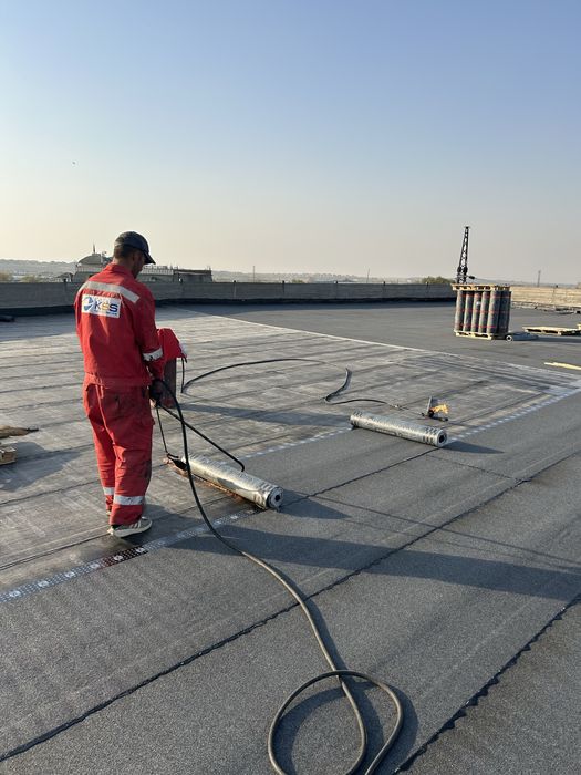 Мягкая кровля, Фирмы Технониколь, Линокром, Унифлекс, Техноэласт