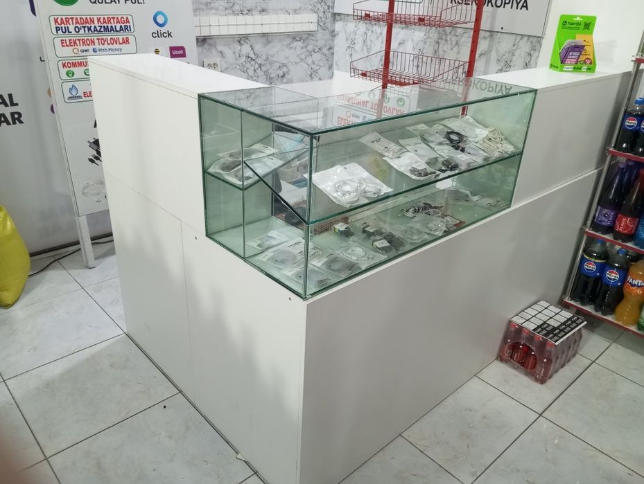 Telefon Aksesuar ichun mebel