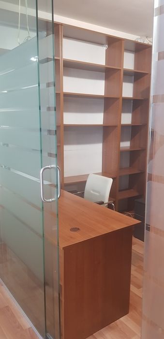 Spatiu birouri/comercial de inchiriat 109,9 mp, etaj 5, Hotel SIR Orh