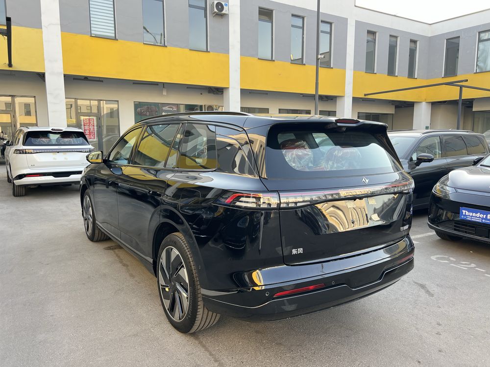 Dongfeng 008 max