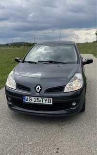 Renault clio 3 1.5 dci