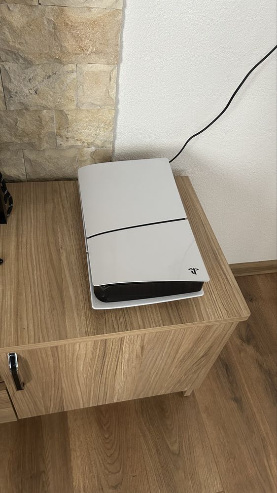 Playstation 5 slim