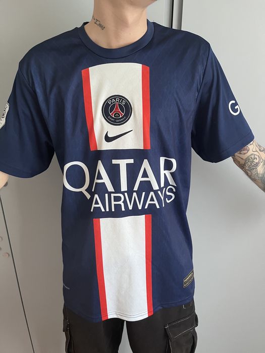 Tricou PSG Neymar