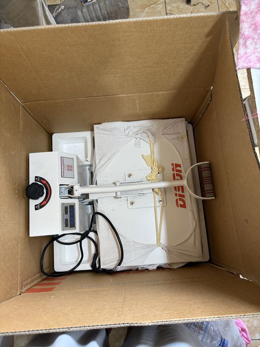 Прес продается dison ds-62