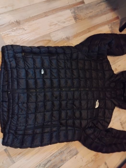 Тне north face. Яке