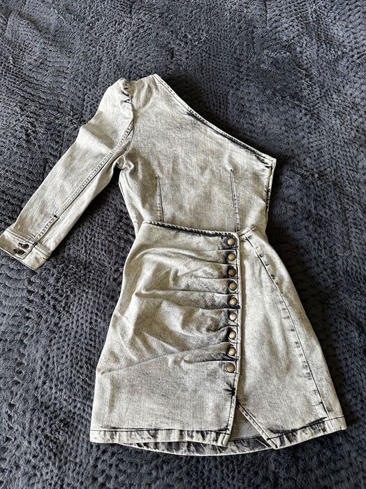 Retrofete пола и блуза комплект