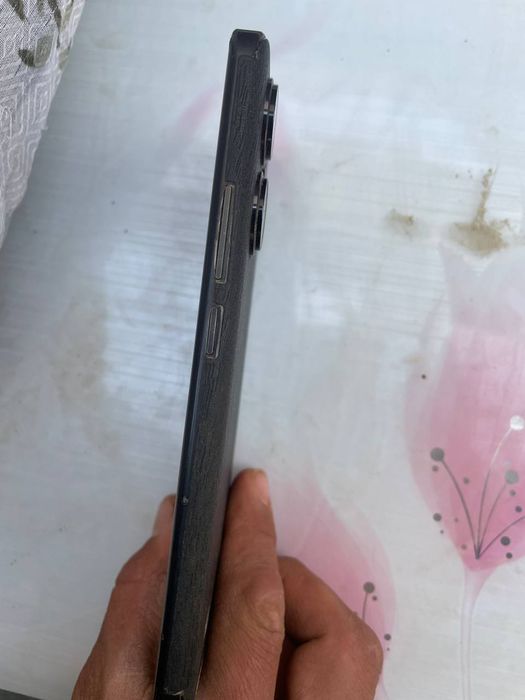 Redmi note 13 pro+5g