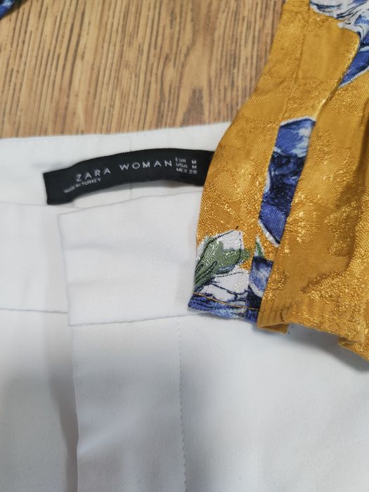 Zara & LC Waikiki
