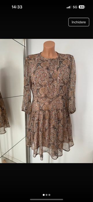 Rochie Reserved marimea 42