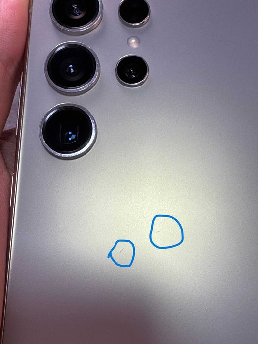 Samsung Galaxy S24 Ultra 512/12GB Sotiladi