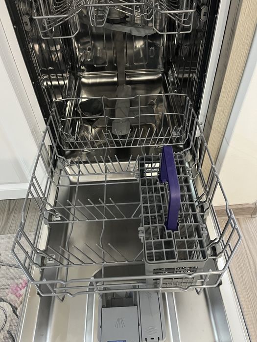 Masina de spalat vase Beko