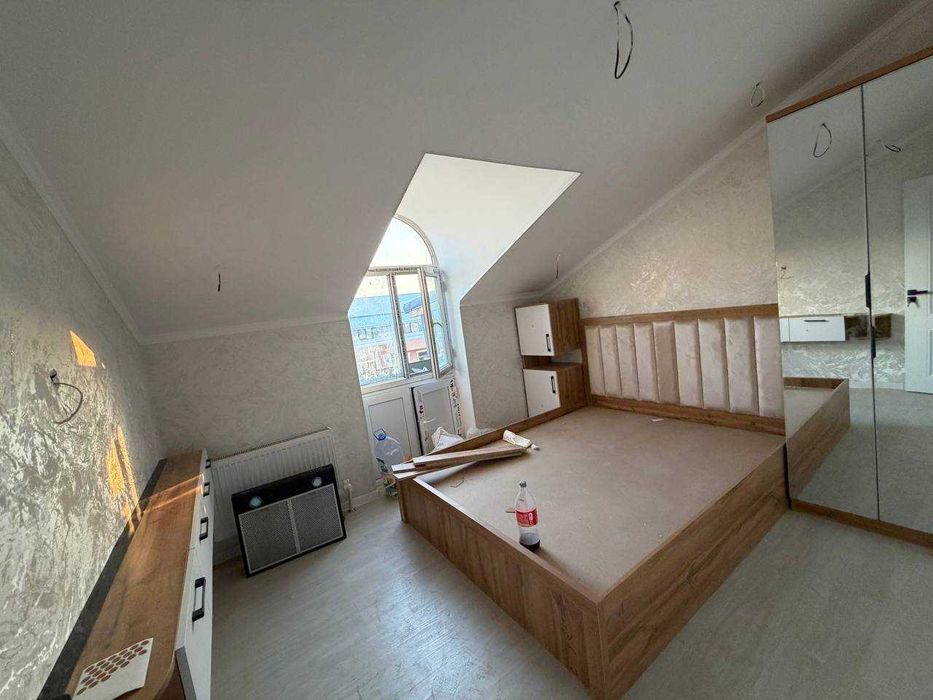 Продаётся 1х передел в 2х комн квартира на 8 этаже Ор-р Крытый рынок