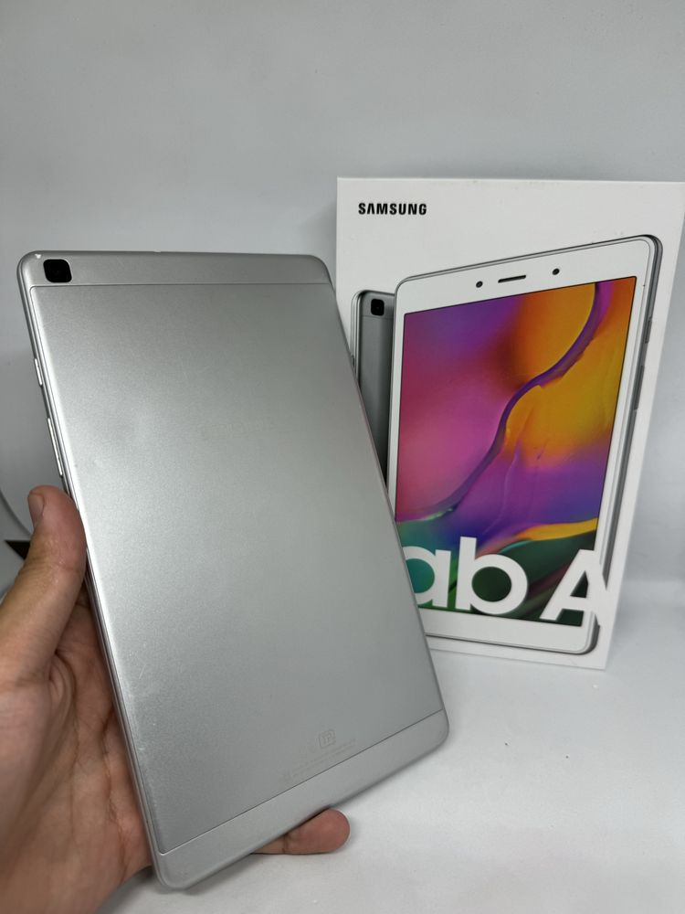 Планшет Samsung Tab A8