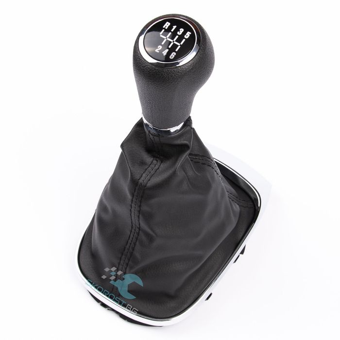 Топка за скоростен лост с маншон за Opel Mokka Chevrolet Trax