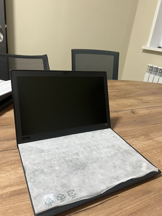 Lenovo ThinkPad — идеальный выбор