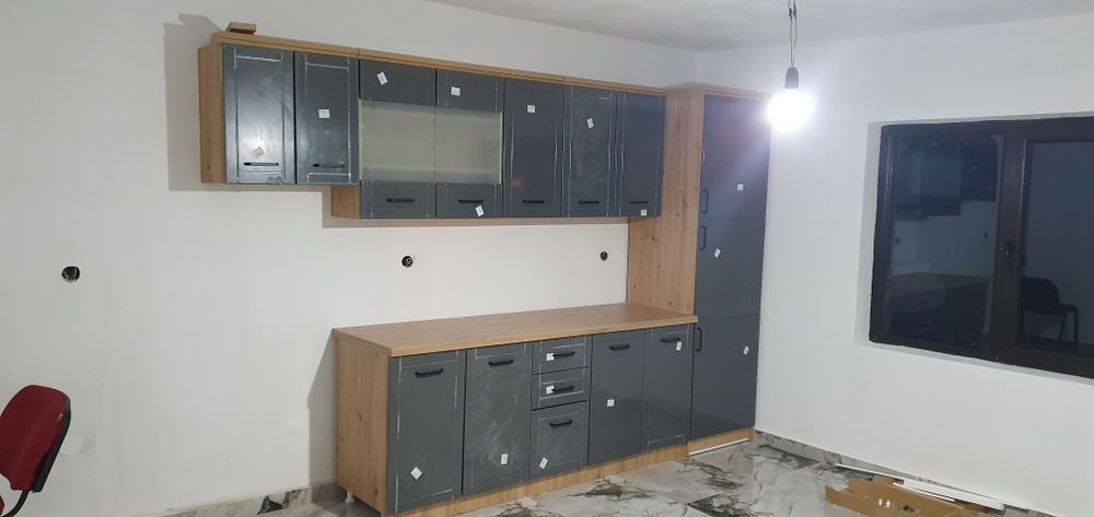 Instalatii termice  sanitare