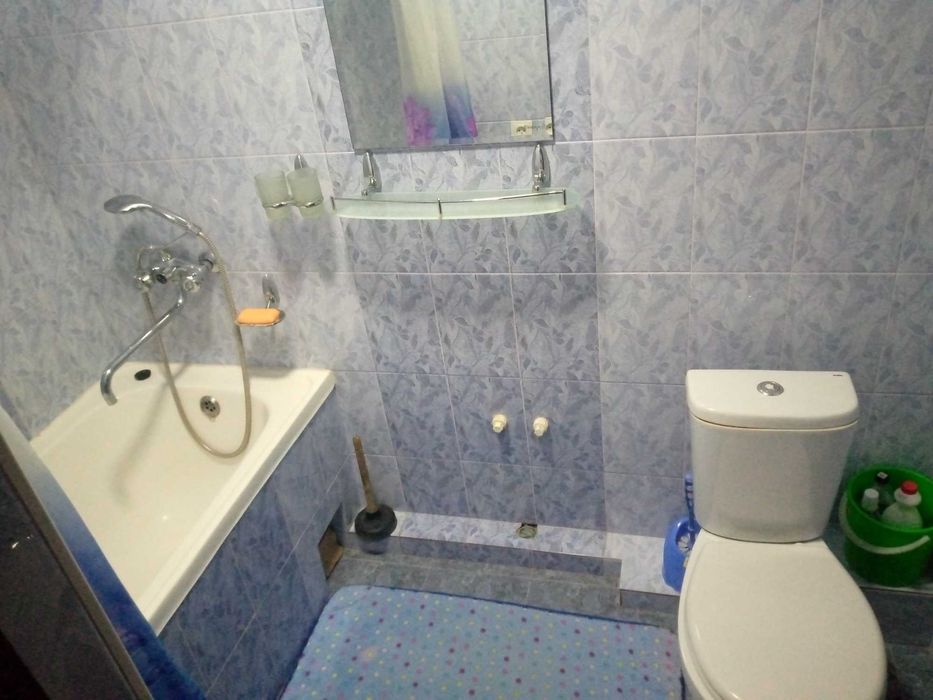 Сдаю свою 1 комнатную квартиру