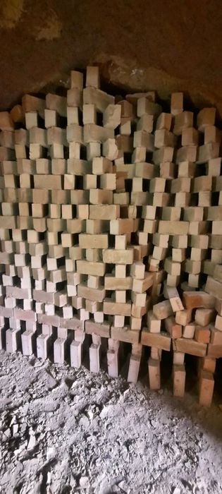 Pishiq g’isht zavod narxida. Poltara va standart. Pishgan g’isht