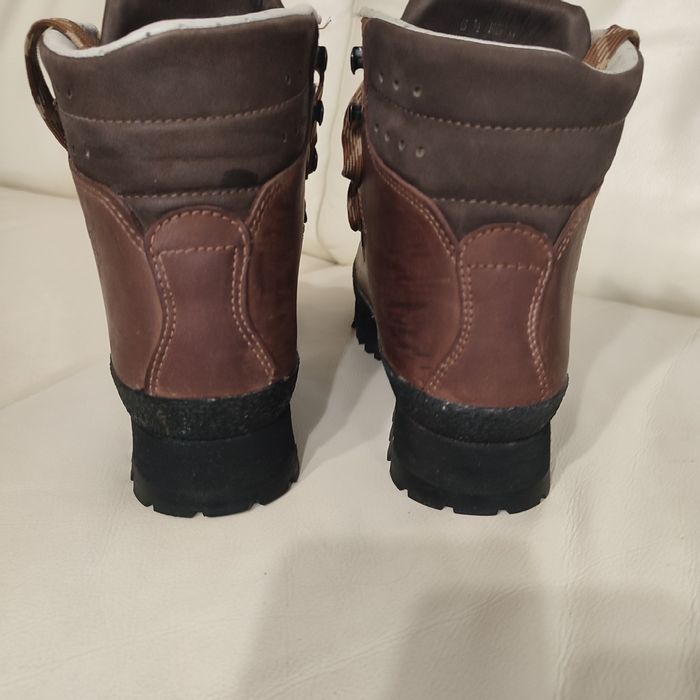 Ghete Nr 39 HanWag bocanci Meindl Lowa scarpa