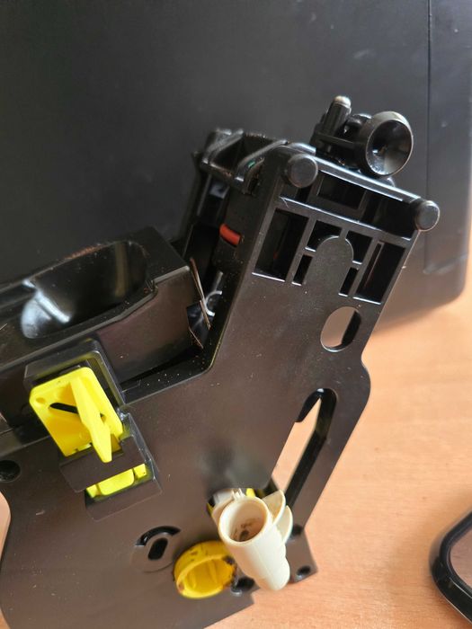 Кафеавтомат Philips EP3241/50
