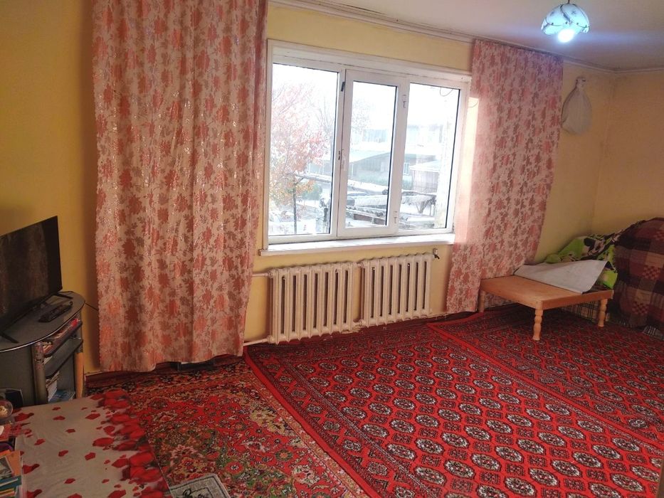 Квартира Аренда 1в2 /2/2 Эшонгузар, битонка, Зангиота хокимият