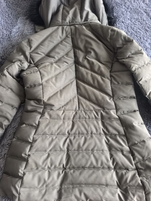 Зимно непромокаемо яке  Zara