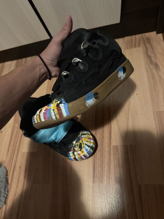 Vand adidasi in stare perfcata