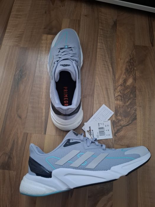 Adidas-Нови маратонки