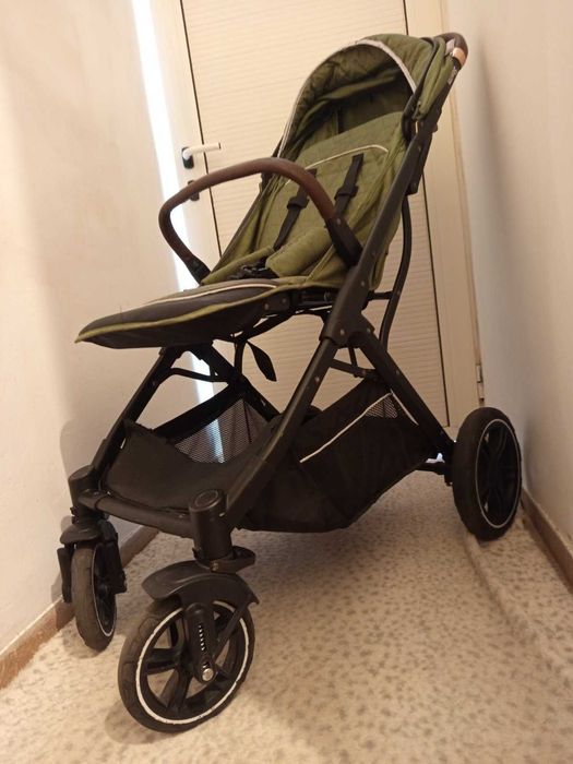 Детска количка LORELLI Storm