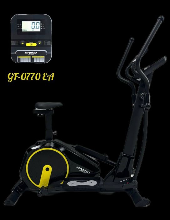 Grand fitness lija