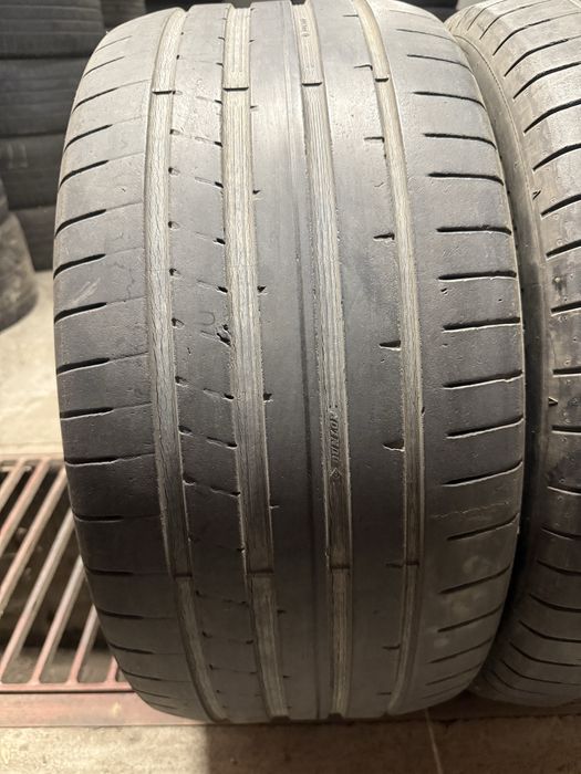 Dunlop 275/40/20