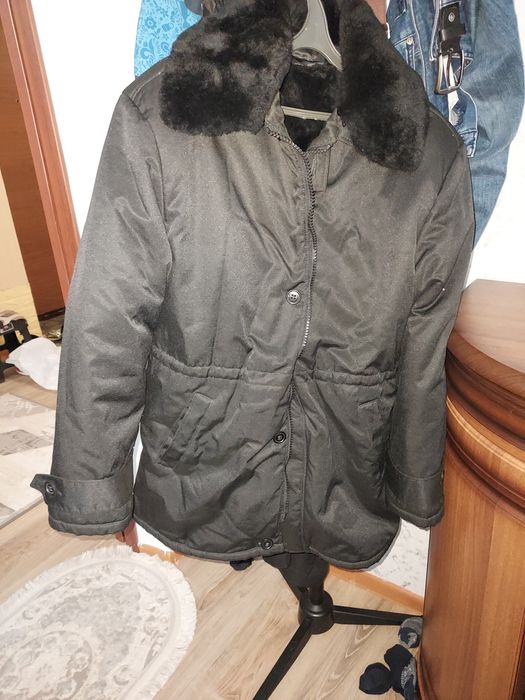 Мужские верхный одежда