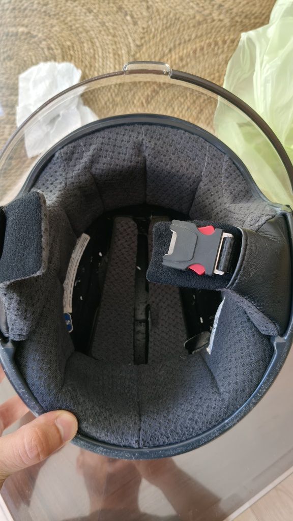 Мото каска Shoei