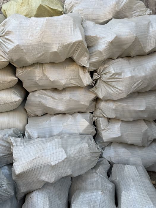 O’tin bor kubiklar apilkali