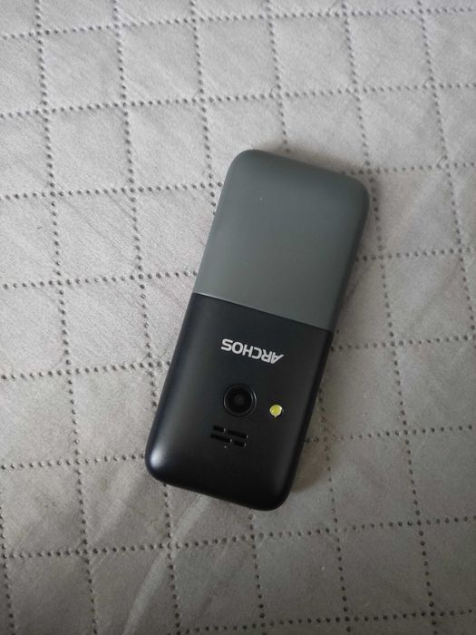 Dual SIM marca Archos - nou