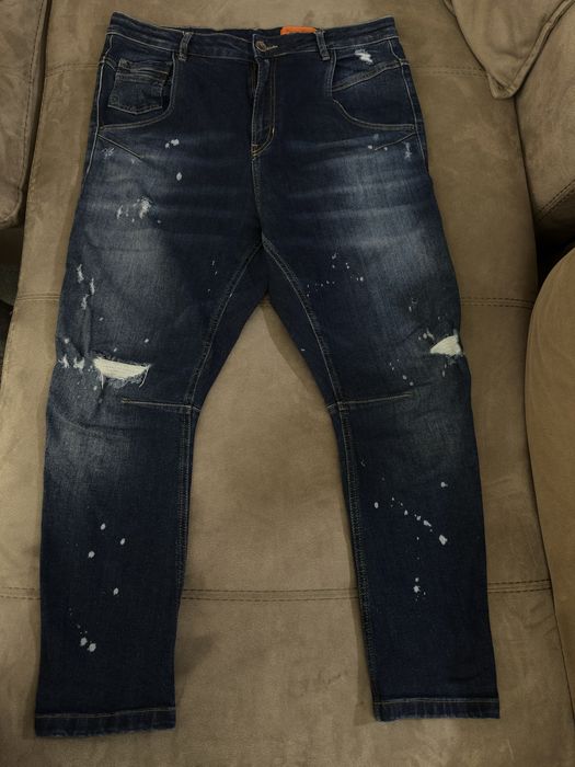 Дънки Pause 34/36 номер