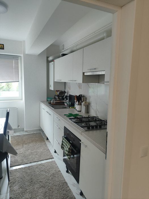 Apartament 2 camere decomandat