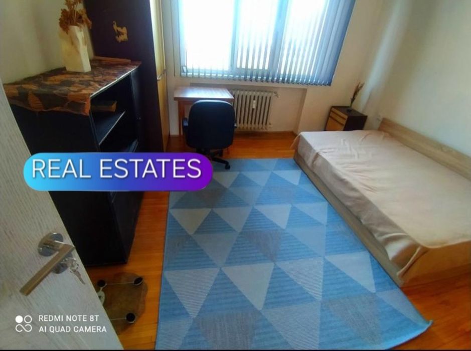 Дава се под наем Тристаен апартамент в София, Младост 1 - 96 кв.м за 663 € - Снимка #11