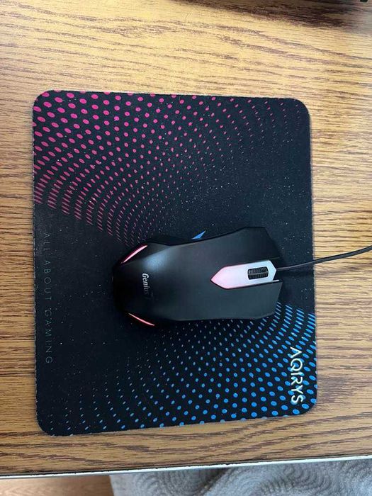 Calculator Gaming cu tot cu periferice