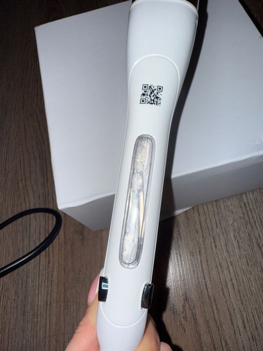 Steampod Loreal 4 преса