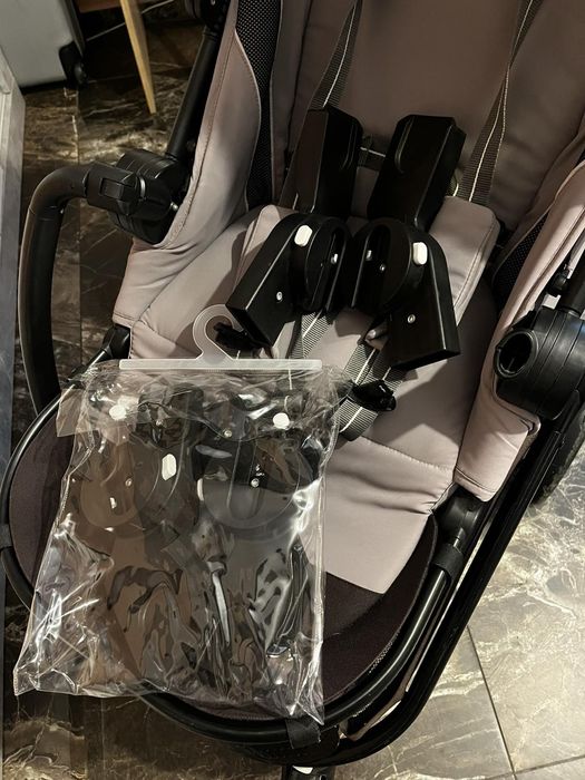 Бебешка количка Cybex  Balios M