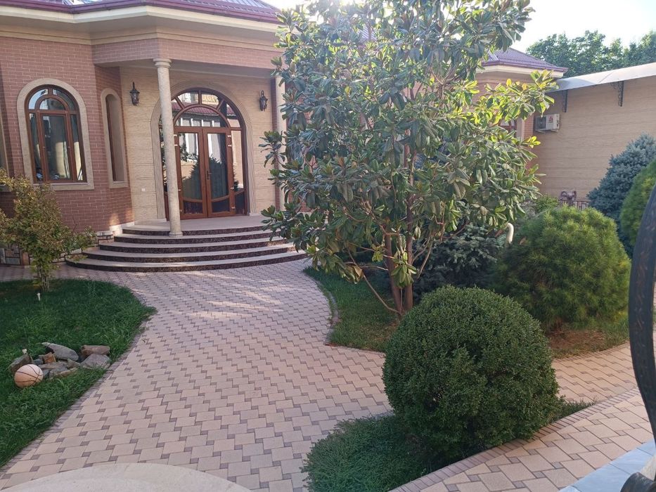 Исломобод Евродом  9,5 соток 10 Хона